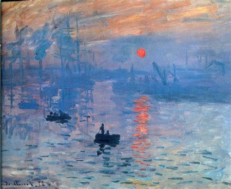 Impressionism and Post-impressionism | Impressionism monet, Claude ...