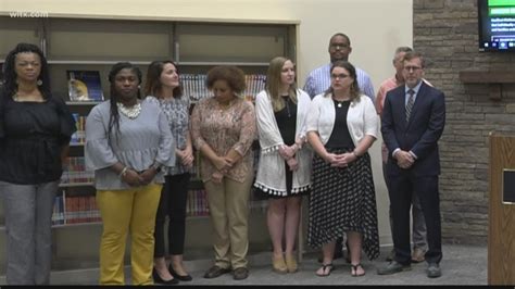 Richland Resilience movement comes to Jackson Creek Elementary | wltx.com