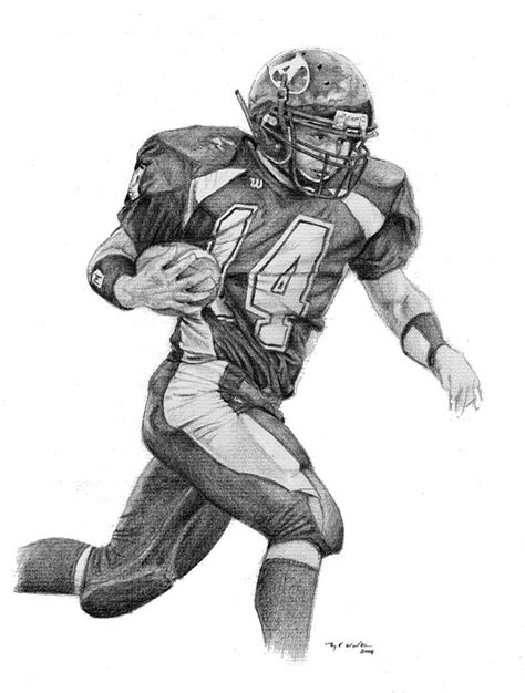 Football Drawing 的图像结果