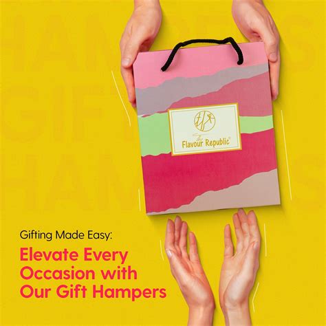 Celebration String – The Flavour Republic