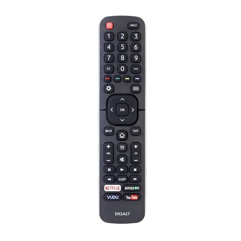 Image result for Hisense Remote Control