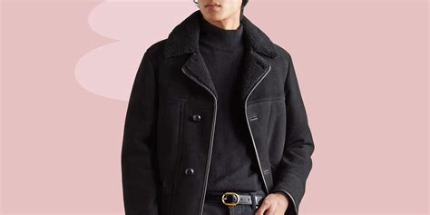 Luxury winter jackets mens sales