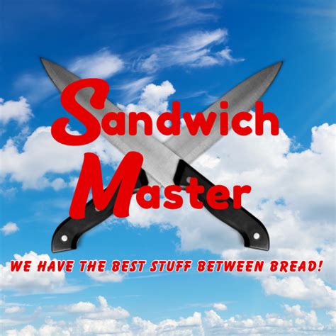 Image result for Taskmaster Sandwich