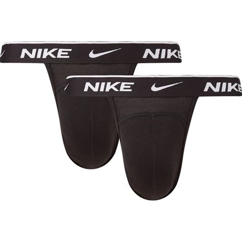 Nike Jock Strap 3 Pack | Sports Direct