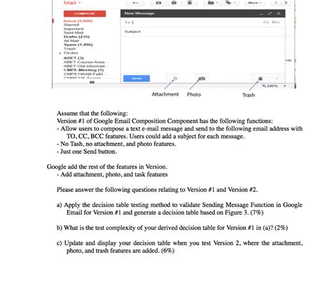 Compose Mail Inbox 的图像结果