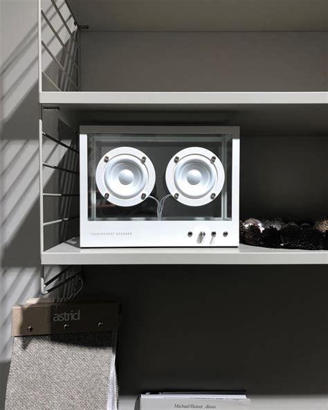 Sound Transparent 的图像结果