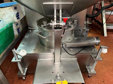 REISER Comvair Emulsifier | M&M Equipment Corp