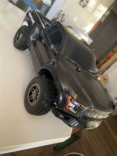 Traxxas Slash 2wd Bodies