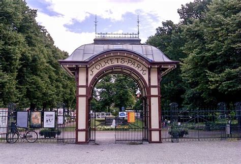 Folkets Park, malmo, Sweden - Top Attractions, Things to Do ...