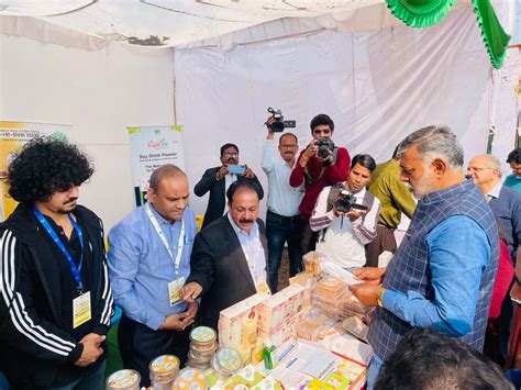 21-22 January 2023 - Millet Mahotsav - Mandla, Madhya Pradesh ...