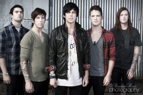 Sleeping With Sirens Wallpapers - Wallpaper Cave