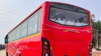 Shakti Yatra (Under ASTC) - Online Bus Ticket Booking, Bus Reservation ...