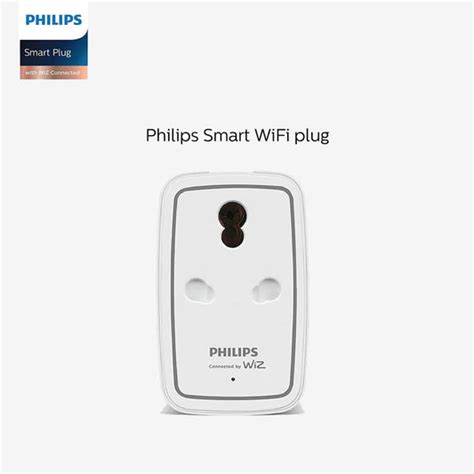 Philips Wiz Smart Lighting – Bulbs, Downlights, & More | Fanzkart