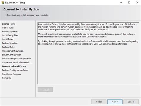 Image result for SQL Server Express 2017 Installation Error