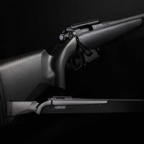 Wedgetail to launch its first bolt-action rifle in October - Sporting ...