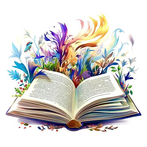 This item is unavailable - Etsy | Book clip art, Open book drawing, Art ...