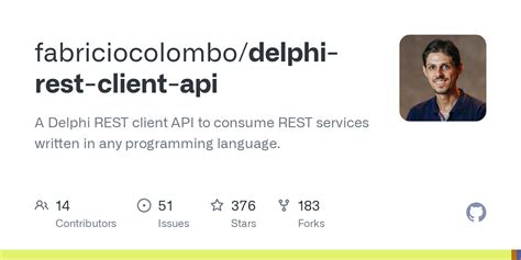 Image result for REST API Tutorial Delphi RAD Studio