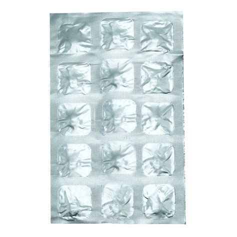 Montek FX Tablet 15's Price, Uses, Side Effects, Composition - Apollo ...