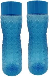 alif Life Plastic Fliptop Water Bottle Set 1000 ml Bottle - Buy alif ...