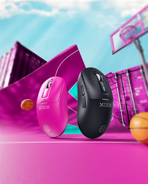 Inphic Mouse Setup 的图像结果