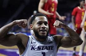 Image result for Markquis Nowell breaks NCAA assist record