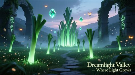 Leeks in Stardew Valley: Complete Growing Guide & Uses