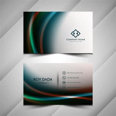 High Resolution Business Card Design 的图像结果