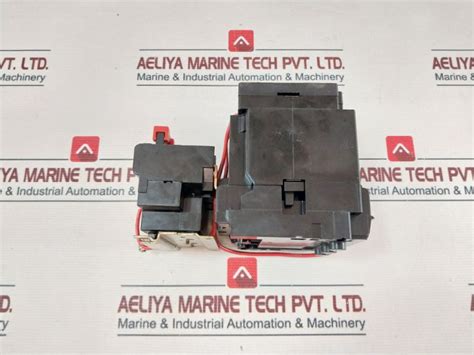 Square D 8536 Sd01/Sdo1 Motor Starter Nema Size 2 – Aeliya Marine
