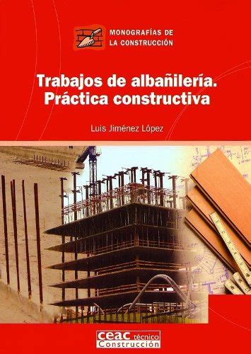 Buy Trabajos de albanileria/ Masonry work Book Online at Low Prices in ...