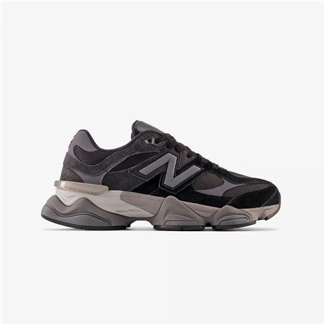 Buy NEW BALANCE 9060 'BLACK' – Superkicks