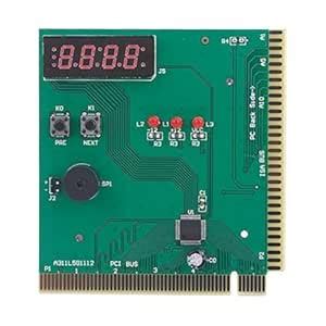 Amazon.in: Buy ASHATA PCI & ISA Compatible Intel, AMD Motherboard ...