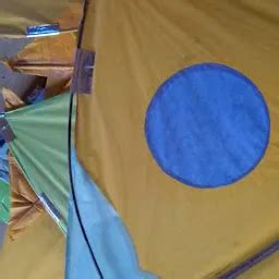 Babla Kites - Fancy Kites and Original Kite Thread Shop (Coats and ...