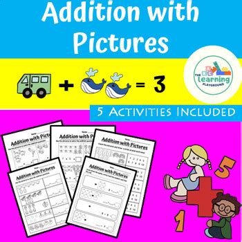 Image result for Forming Number 10 for Kids Using Addition of Two Numbers