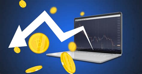Why Is Bitcoin Going Down: A Detailed Explanation | Zebpay