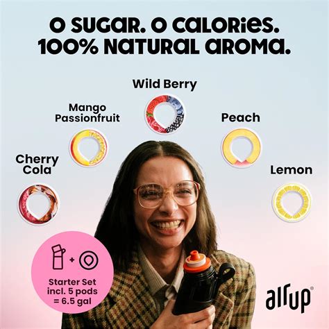 Airup air up® water bottle (22 oz) for school, sports, India | Ubuy