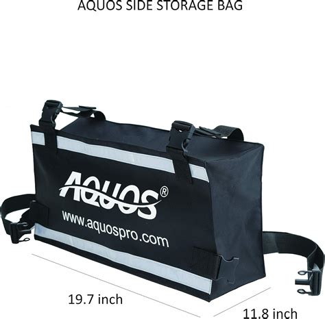AQUOS Heavy-Duty for Two Series 12.5ft Inflatable India | Ubuy