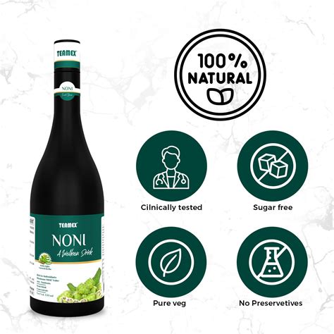 Noni Wellness Drink