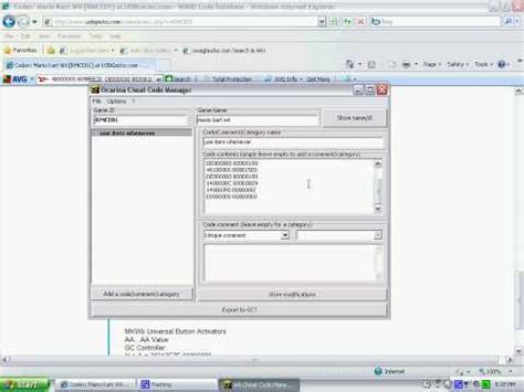 Image result for Code Manager Ocarina