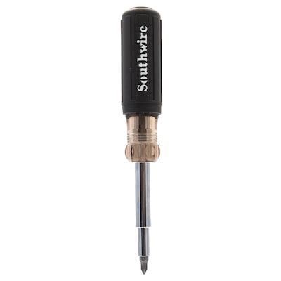 Southwire Multi tool screwdriver Tools at Lowes.com