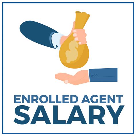 Enrolled Agent Salary - CRUSH The EA Exam 2026