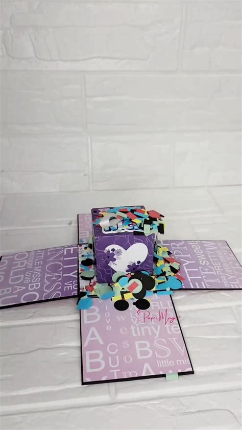 Image result for DIY Gift Boxes