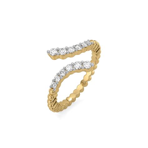 Lab Grown Diamonds – Lab Diamond Rings | Shop Online India – luksonjewels