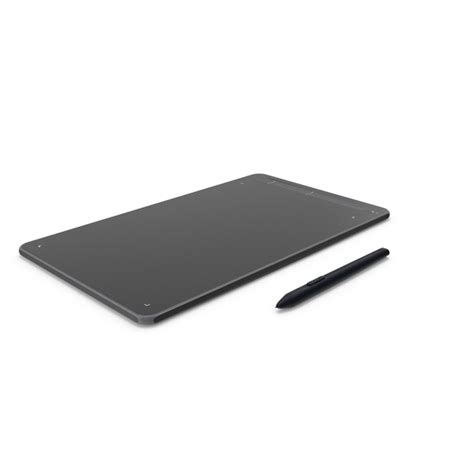 Digital Graphics Drawing Tablet 3D Object 2406729849 | Shutterstock