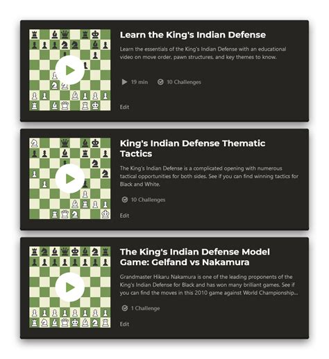 Opening Chess Lessons 的图像结果