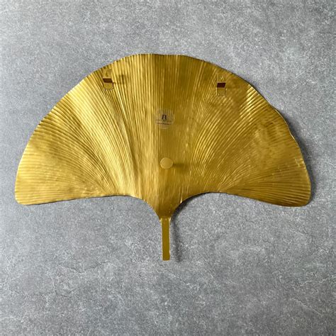 Buy Elettera Gingko Leaf Wall Decoration - Home Artisan