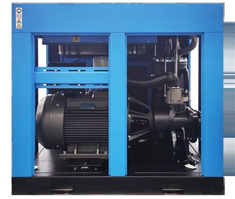 Image result for How a Two Stage Compressor Works