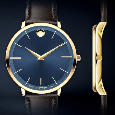 Shop now: Ultra-thin watches for lightweight timekeeping in every budget