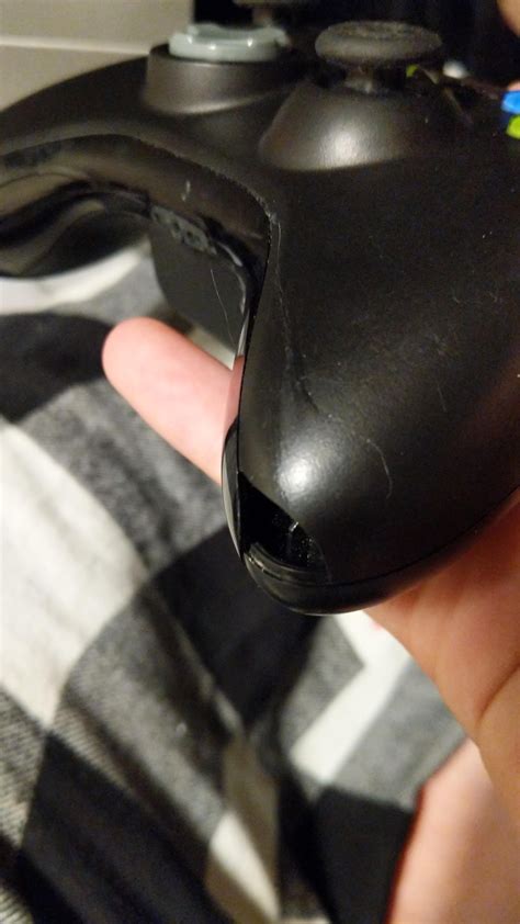 Image result for Xbox 360 Controller Repair