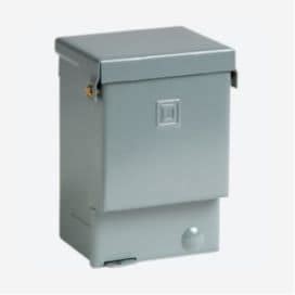 Image result for NEC 2020 Break Box Example