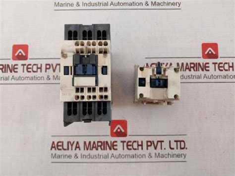 Schneider Electric Ladr0 Time Delay Auxiliary Contact Block 10A 24V Dc ...